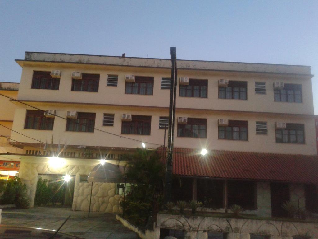 Center Hotel Barra Da Tijuca - Rio de Janeiro — Photos 2